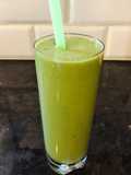 Easy Healthy Green Smoothie