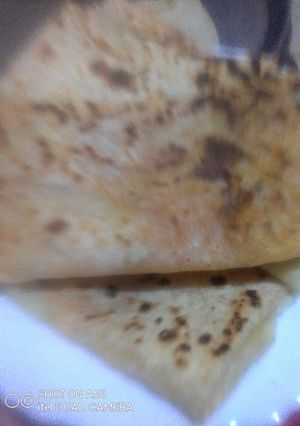 صورة لوصفة محاجب حارين وخفاف
