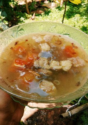 Foto resep Asem-Asem Daging Sapi