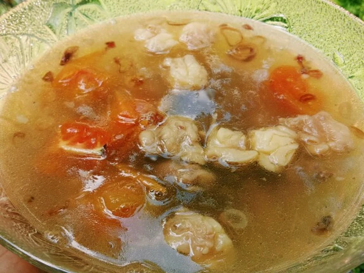 Langkah Mudah untuk Menyiapkan Resep Asem-Asem Daging Sapi yang Enak