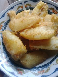 Foto resep Singkong Goreng Empuk