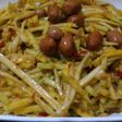 Rujak Mangga Serut
