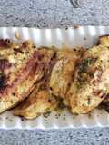 Blackened Catfish