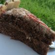 Torta de chocolate