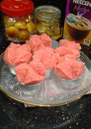 Foto resep Apem mekar tanpa tape