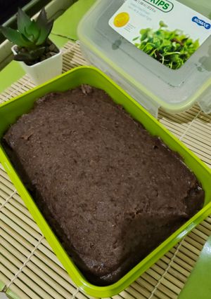 Foto resep Pasta Kacang Merah