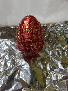 Una foto de Huevos de Pascua 🐰
