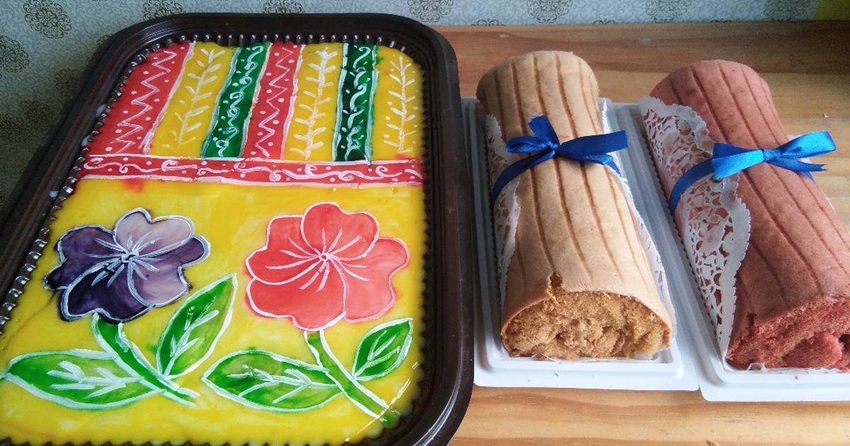 43 resep puding batik enak dan sederhana ala rumahan Cookpad 43 resep puding batik enak dan sederhana ala rumahan Cookpad