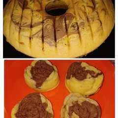 รูปของ Bolu zebra jadul