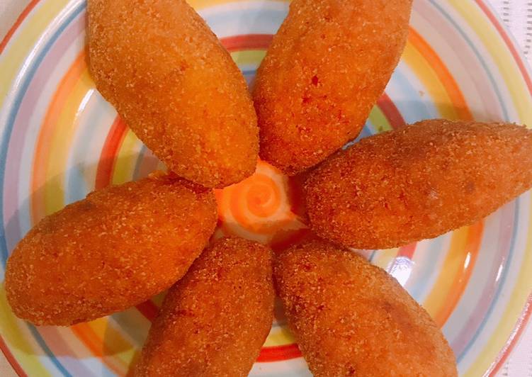 Supplì 🍚