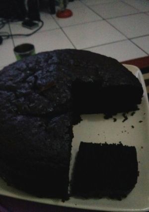 Foto resep Choco moist