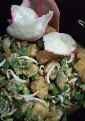 Foto resep Karedok