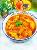 Sardine Seasoned Chicken Wings