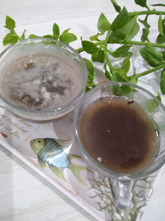 Foto resep 41. Wedang Tape Ketan Hitam