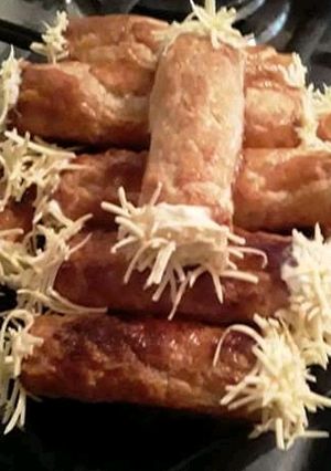 صورة لوصفة ليمونشو