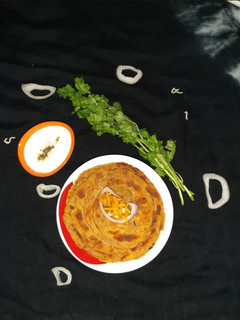 પંજાબી મસાલા પરાઠા રેસીપી મુખ્ય ફોટો