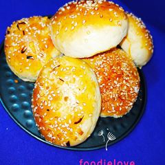 A picture of Variation Buns.