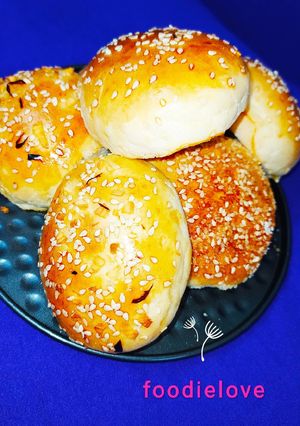 A picture of Variation Buns.
