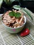 Mie Remes Kriuk