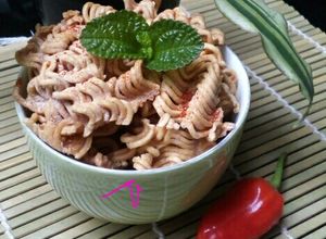 Foto resep Mie Remes Kriuk
