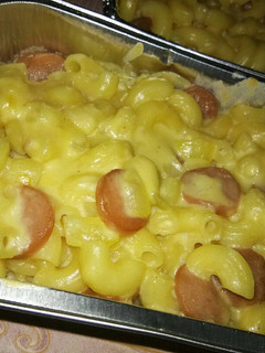 Foto resep Macaroni carbonara
