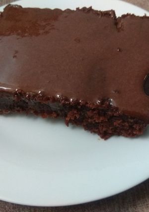 Una foto de Brownie