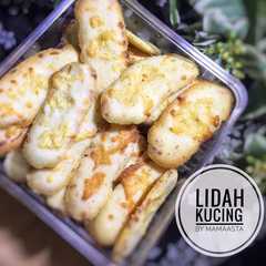 รูปของ Lidah Kucing