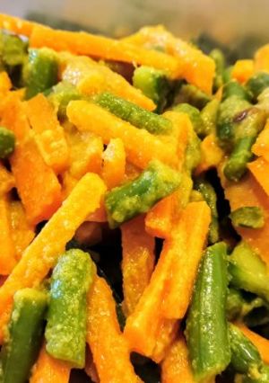 Foto resep Sayur Acar Kuning