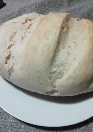 Una foto de Pancito de Amanda