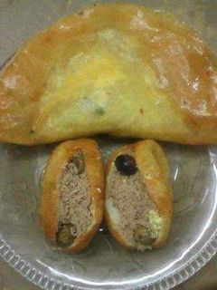 صورة لوصفة بريك تونسي