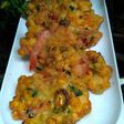 Bakwan Jagung Udang