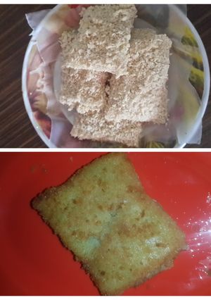 Foto resep Risoles