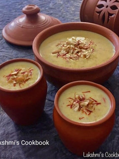 காஷ்மீரி பிர்னி செய்முறை முக்கிய புகைப்படம்