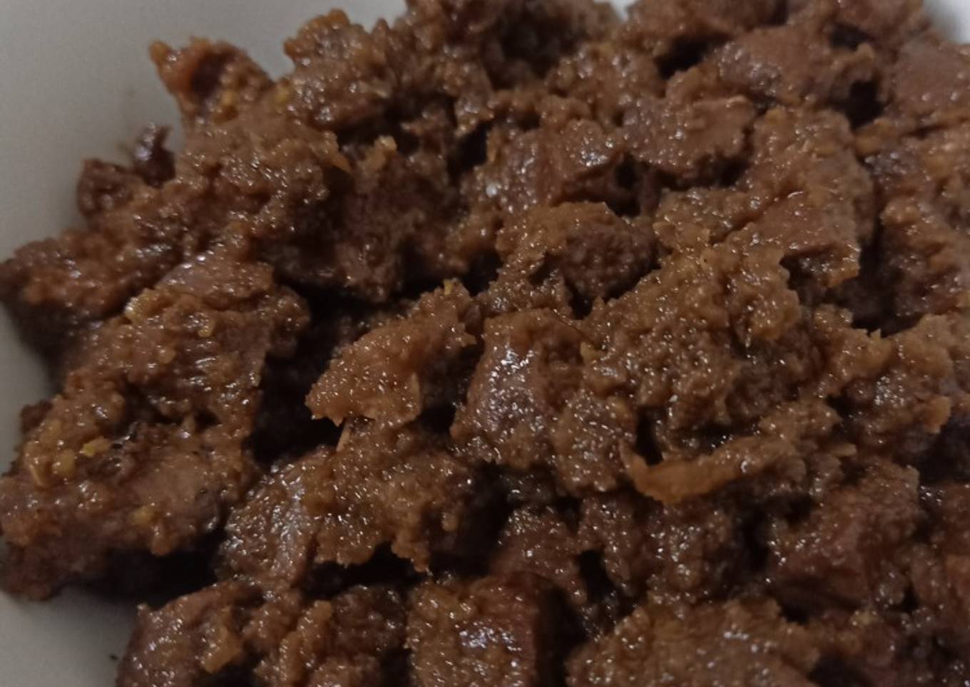 Sate Goreng