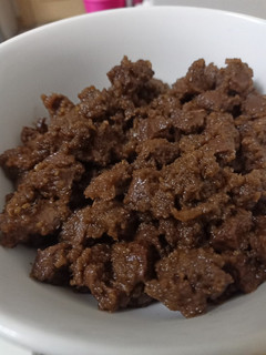 Foto resep Sate Goreng