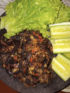 Foto resep Sambel Belut