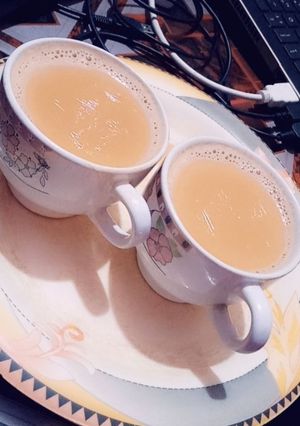 चाय (chai recipe in Hindi) रेसिपी मुख्य फोटो