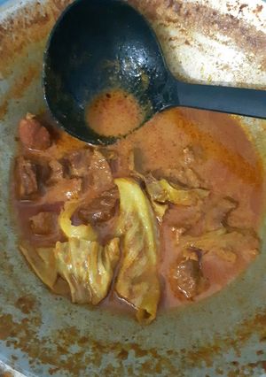Foto resep 🥩 Tongseng Sapi