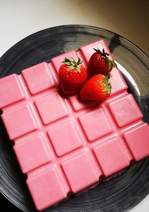 Une photo de Fraisier