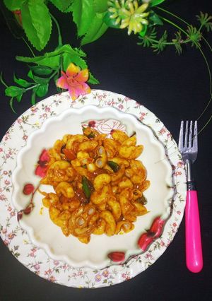 पास्ता (Pasta recipe in Hindi) रेसिपी मुख्य फोटो