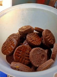 Foto resep Cookies coklat chocolatos