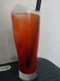 Jus Terong Belanda