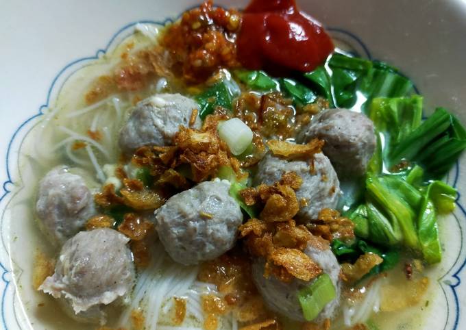 Baso Keju Mak Nyusss