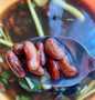 Resep Sup kacang merah Anti Gagal