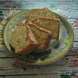 Banana cake simple