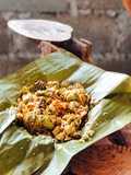 Botok Lamtoro, tahu, Pere, Dong So