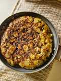 Tortilla de papa