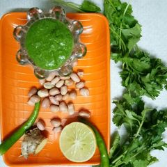#Dips and sauces A picture of #Dips and sauces.