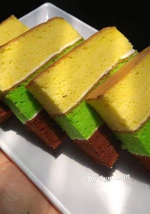 Foto resep Spiku manis tanpa menangisIrit telur tanpa babak belur😉