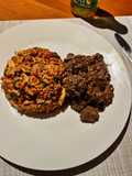 Daging Rendang